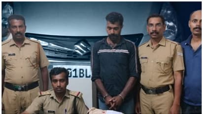 സ്വിഫ്റ്റ് കാറിനെ കുറിച്ച് രഹസ്യ വിവരം; കൃത്യമായ പദ്ധതി തയാറാക്കി എക്സൈസ്; പരിശോധനയിൽ കഞ്ചാവ് പിടികൂടി