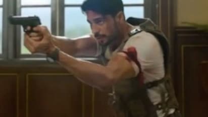 തളരുന്ന യോദ്ധ, ഇന്ത്യയില്‍ നിന്നുള്ള കളക്ഷൻ കണക്കുകള്‍ പുറത്ത്