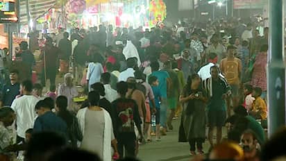 ക്രിസ്തുവിന്റെ കുരിശുമരണ സ്മരണയിൽ ഇന്ന് ദുഃഖവെള്ളി; മലയാറ്റൂരിലേക്ക് തീര്ത്ഥാടക പ്രവാഹം