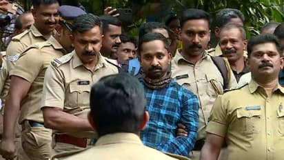 വിവാഹദോഷം മാറാനെന്ന പേരില് പ്രതീകാത്മക കല്യാണവും പീഡനവും; നിതീഷിനെതിരെ ഒരു ബലാത്സംഗ കേസ് കൂടി ചുമത്തി