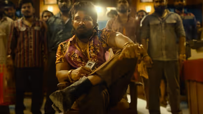 പുഷ്പ 3 ആലോചനയില് പേര് ഇങ്ങനെയായിരിക്കും; പക്ഷെ നടക്കണമെങ്കില്.. വന് അപ്ഡേറ്റ്