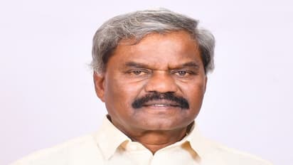 ಚಿತ್ರದುರ್ಗ ಲೋಕಸಭಾ ಕ್ಷೇತ್ರ: ನನ್ನ ಮಗನಿಗೆ ಟಿಕೆಟ್ ತಪ್ಪಲು ಯಡಿಯೂರಪ್ಪ ಕಾರಣ, ಚಂದ್ರಪ್ಪ