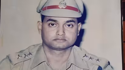 Mafia Mukhtar: जब DSP शैलेंद्र सिंह पर पड़ा भारी...मुख्तार अंसारी...गंवानी पड़ी नौकरी...17 साल तक रहे जूझते