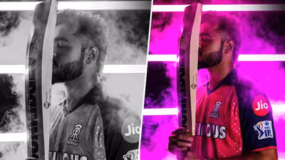 IPL 2024: Last 3 days I was in bed and on painkillers, reveals RR's hero Parag after win over DC