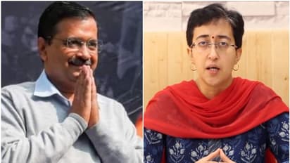 Rekha Gupta named Delhi CM; Arvind Kejriwal, Atishi offer support, seek fulfillment of BJP’s promises