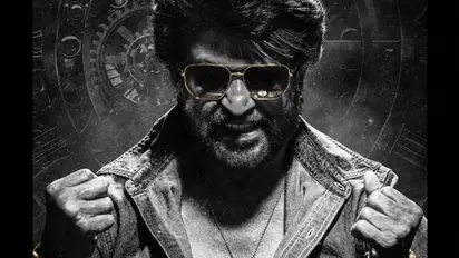 Thalaivar 171: Rajinikanth's first look dazzles with bling; fans speculate rolex connection