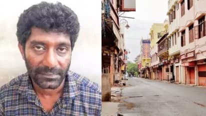 'രാജ്യത്ത് മൂന്നാഴ്ച ലോക്ഡൗണ്‍'; വ്യാജപ്രചരണത്തില്‍ ഒരാള്‍ അറസ്റ്റില്‍