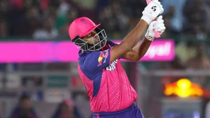 அஸ்வினுக்கு 5ஆவது இடமா? ஒரே ஓவரில் 2 சிக்ஸர், ஜெய்ப்பூரில் அனல் பறக்க வைத்த தமிழக வீரர்!