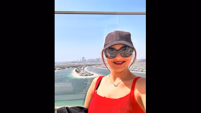 ಆ ತರ ಪಾತ್ರ ಇಷ್ಟವಿಲ್ಲ ಎಂದು ಚಿತ್ರರಂಗ ಬಿಟ್ಟು ಬಿಟ್ಟೆ; 'ಅಣ್ಣಯ್ಯ' ಚಿತ್ರದ ನಟಿ ಮಧು ಹೇಳಿಕೆ ವೈರಲ್