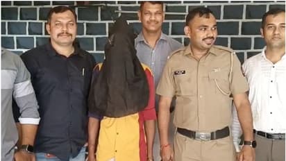 ട്രെയിനിൽ നിന്ന് യാത്രക്കാരൻ വീണു മരിച്ച സംഭവം; ദുരൂഹത നീക്കിയത് സഹയാത്രക്കാരന്റെ ഫോൺ, അറസ്റ്റ്