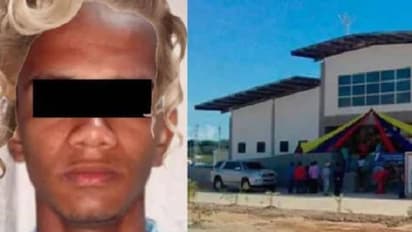 സ്ത്രീവേഷം കെട്ടി പട്ടാപ്പകൽ ജയിലിൽ നിന്നും രക്ഷപ്പെട്ട് തടവുകാരൻ, എല്ലാത്തിനും സഹായിച്ചത് കാമുകി 