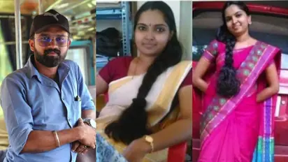 'മകളെ ബലമായി കാറില്‍ കയറ്റി കൊണ്ടുപോയി കൊല്ലുകയായിരുന്നു'; അനുജയുടെ മരണത്തിൽ പൊലീസില്‍ പരാതി നല്‍കി അച്ഛൻ