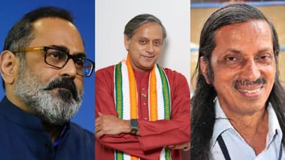 LS Elections 2024 Kerala constituency profile: Rajeev Chandrasekhar vs Shashi Tharoor in Thiruvananthapuram