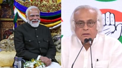 ಜೂ.4ರ ಬಳಿಕ ಪ್ರಧಾನಿ ಮೋದಿಗೆ ರಜೆ, ಇದು ಜನರ ಗ್ಯಾರಂಟಿ: ಕಾಂಗ್ರೆಸ್ನ ಜೈರಾಂ ರಮೇಶ್