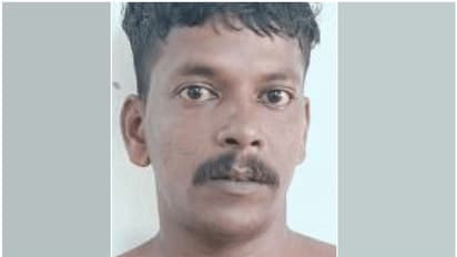 വീടിന് പിന്നിൽ കുളിമുറിക്കടുത്തായി പ്ലാസ്റ്റിക് ബക്കറ്റില് വളർത്തിയത് കഞ്ചാവ് ചെടി; അറസ്റ്റ്