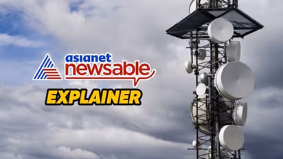Explained: Why is government mulling geo-tagging telecom infrastructure?