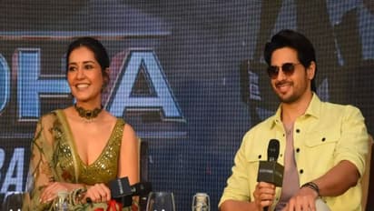 ఆల్రెడీ పెళ్ళైన హీరోని పెళ్లి చేసుకోమంటున్న ఫ్యాన్స్.. దిమ్మతిరిగే సమాధానం ఇచ్చిన రాశి ఖన్నా 