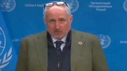 அரவிந்த் கெஜ்ரிவால் கைது: ஐ.நா சபை கருத்து!