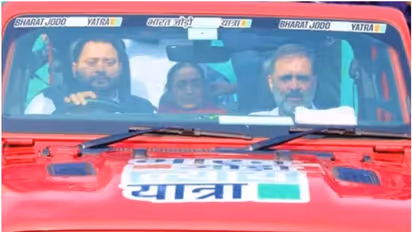 ആർജെഡി, കോൺഗ്രസ്, സിപിഎം, സിപിഐ; ബീഹാറിൽ 'ഇന്ത്യ' സഖ്യം റെഡി, സീറ്റുനിലയിൽ ആർജെഡിക്കും കോൺഗ്രസിനും നേട്ടം