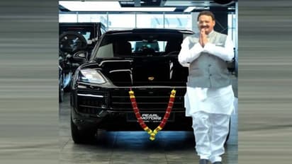 Mukhtar Ansari death: गाड़ी नंबर 786 मतलब मुख्तार...हमर...अधूरी रह गई 'लंबू' की ये ललक