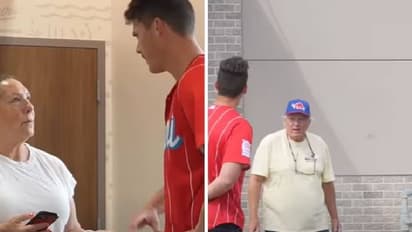 അമ്പോ ഇത്ര വലിയ തുകയോ, യൂട്യൂബർ നൽകിയ ടിപ്പ് കണ്ട് തലയിൽ കൈവച്ച് ഡെലിവറി ഏജന്റുമാർ