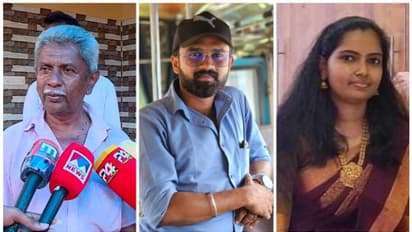 'ഹാഷിം ആത്മഹത്യ ചെയ്യില്ല, ഉടൻ മടങ്ങിവരാമെന്ന് പറഞ്ഞാണ് പോയത്, അനൂജയെ അറിയില്ല'; പിതാവ് ഹക്കിം