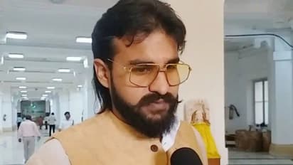 Mukhtar Ansari Death: क्या मुख्तार के जनाजे में शामिल हो पाएगा MLA पुत्र अब्बास...इलाहाबाद हाईकोर्ट से झटका