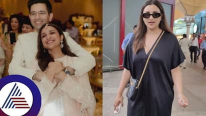 ನಟಿಯರು ಯಾವಾಗೆಲ್ಲಾ ಗರ್ಭಿಣಿ ಆಗ್ತಾರೆ ಎಂಬ ಸತ್ಯ ಬಿಚ್ಚಿಟ್ಟ ಬಾಲಿವುಡ್ ತಾರೆ ಪರಿಣಿತಿ ಚೋಪ್ರಾ!