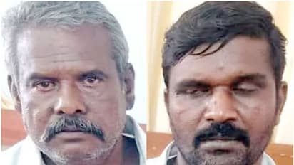 ശിക്ഷ വിധിച്ച് ആലപ്പുഴ കോടതി, രണ്ട് പ്രതികൾക്കും 4 വർഷം കഠിനതടവും കാൽലക്ഷം പിഴയും