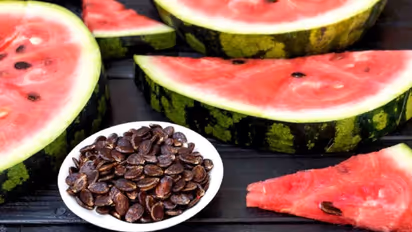 തണ്ണിമത്തന്‍ കുരുവിന്‍റെ ഈ ഗുണങ്ങളെ അറിയാതെ പോകരുതേ... 