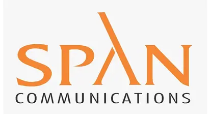 Span Communications wins Digital Agency of the Year Award. Naresh Kheterpal is Transformational CEO of the Yea