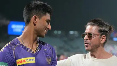 IPL 2024: Meet Angkrish Raghuvanshi, rising star of Kolkata Knight Riders who took apart DC's bowling attack