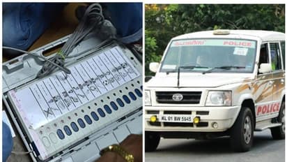 വോട്ടിങ് മെഷീനുകളിൽ കൃത്രിമം നടത്താൻ 3 ആഴ്ച ലോക് ഡൗൺ പ്രഖ്യാപിക്കുമെന്ന് പ്രചാരണം; മലപ്പുറം സ്വദേശി അറസ്റ്റിൽ