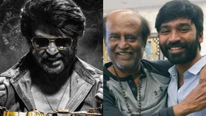 തലൈവര് 171ന്റെ ആവേശത്തില് ധനുഷും, ഫസ്റ്റ് ലുക്കിന്റെ കമന്റ് ചര്ച്ചയാക്കി ആരാധകര്