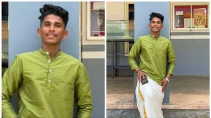 കൂട്ടുകാർക്കൊപ്പം ആറ്റിൽ കുളിക്കാനിറങ്ങിയ വിദ്യാർത്ഥി മുങ്ങി മരിച്ചു