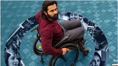 സസ്പെൻസ്, സർപ്രൈസ്, ട്വിസ്റ്റും! ഒരു ഇന്ത്യൻ സൂപ്പർ ഹീറോ... ഞെട്ടിച്ച് ഉണ്ണി മുകുന്ദന്‍റെ 'ജയ് ഗണേഷ്' ട്രെയിലർ