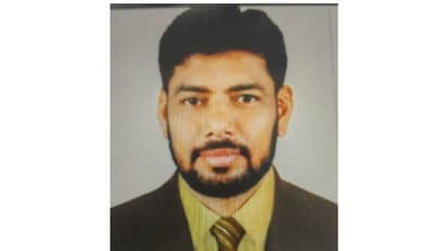 പക്ഷാഘാതം ബാധിച്ച് ചികിത്സയിലായിരുന്ന പ്രവാസി മലയാളി മരിച്ചു