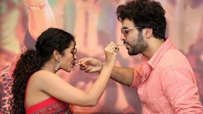 `టిల్లు స్వ్కేర్` వంద కోట్ల సినిమా.. నాగవంశీ బోల్డ్ స్టేట్మెంట్.. థియేటర్ల ఆక్యుపెన్సీ ఎలా ఉందంటే?