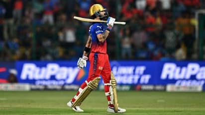 കിംഗാണ് എന്ന് പറഞ്ഞിട്ട് കാര്യമില്ല; ഐപിഎല്ലില് ഏറ്റവും കൂടുതല് തോല്വിയുടെ നാണക്കേടില് കോലി