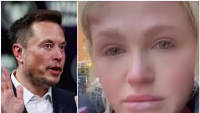 ന്യൂയോർക്ക് നഗരത്തിൽ നേരിട്ട ഞെട്ടിക്കുന്ന അനുഭവം പങ്കുവച്ച് ഹാലി കേറ്റ്; രൂക്ഷമായി പ്രതികരിച്ച് മസ്ക്