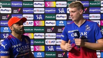 Cameron Green reflects on Virat Kohli's impact during IPL 2024 stint with RCB