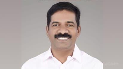 ആലുവ ചൂർണിക്കര പഞ്ചായത്തംഗം സി പി നൗഷാദ് അന്തരിച്ചു