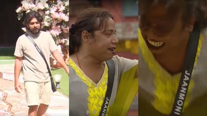 ഗബ്രിയോട് ഏറ്റുമുട്ടി ജാൻമണി, സംഘര്ഷഭരിതമായ രംഗങ്ങള്, ബിഗ് ബോസില് വീണ്ടും വാക്കേറ്റം