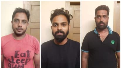 ജോലി താത്കാലികം, പക്ഷേ ശമ്പളം വളരെ കൂടുതൽ; ഒടിടി പ്ലാറ്റ്ഫോമിലെ പണിക്കായി അങ്ങോട്ട് വാങ്ങിയത് 5.86 ലക്ഷം രൂപ