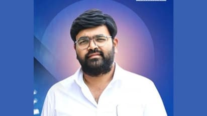 కృష్ణరాఘవ జయేంద్రభరత్: బాల్యం, విద్యాభ్యాసం, వ్యక్తిగత జీవితం, రాజకీయ ప్రస్థానం