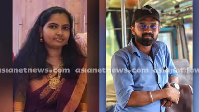 എംവിഡി റിപ്പോര്‍ട്ട് നൽകി, കാർ ലോറിയിലേക്ക് മനഃപൂർവം ഇടിച്ചുകയറ്റിയത്; ലോറി ഡ്രൈവറെ കേസിൽ നിന്ന് ഒഴിവാക്കി