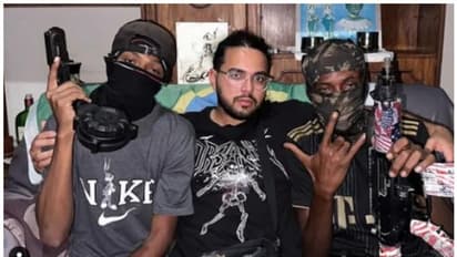 മാഫിയ തലവന്റെ വീഡിയോ എടുക്കാൻ പോയ യുട്യൂബറെ ബന്ദിയാക്കി; മോചനത്തിന് ആവശ്യപ്പെടുന്നത് കോടികൾ