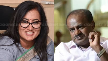 മാണ്ഡ്യയിൽ കുമാരസ്വാമി, സുമലതക്ക് സീറ്റില്ല; മഹാരാഷ്ട്രയിൽ മഹാ അഘാഡി പാര്ട്ടികൾ പരസ്പരം ഏറ്റുമുട്ടും