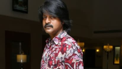 ఎన్టీఆర్ విలన్ డేనియల్ బాలాజీ హఠాన్మరణం!