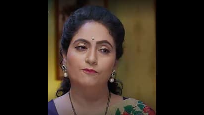 Guppedantha Manasu 30th March episode:శైలేంద్ర చిచ్చు, మను ని చూసి ఆనందంలో ఎగిరి గంతులు వేస్తున్న వసు